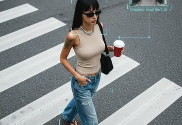 MeryAIStudio | Fotografía con IA y Retratos Profesionales de Élite