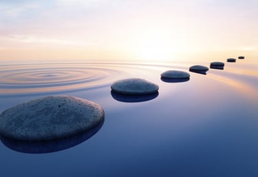 Diapasons thérapeutiques utilisés en sonothérapie à Lourdes