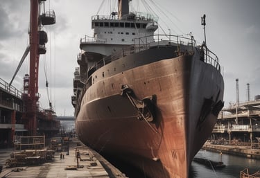 Lush green sandalwood trees thriving under a bright sky in a sustainable plantation.