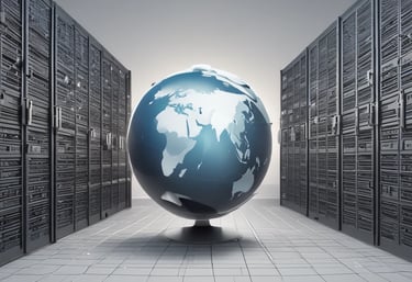 black blue and yellow textile