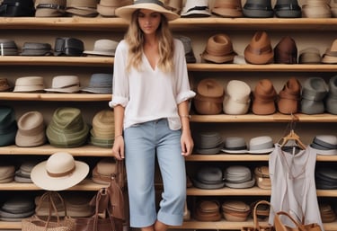 A cozy rustic room with warm earth tones, cushions on the floor, and soft natural light filtering through wooden windows.