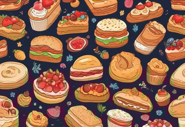 A cozy rustic room with warm earth tones, cushions on the floor, and soft natural light filtering through wooden windows.