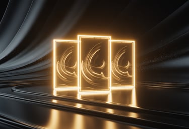 Free cinematic AI hook videos designed to stop the scroll