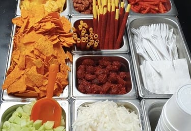 {Cotiza Ahora} Grupo SD - Eventos y Producciones