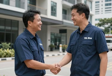 white concrete building during daytime