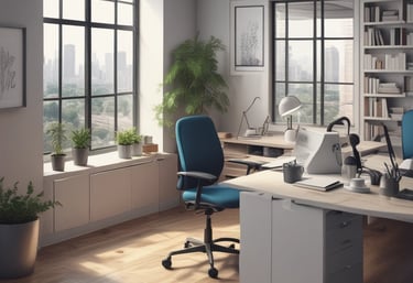 black blue and yellow textile