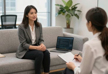 black blue and yellow textile