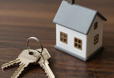 white concrete building during daytime