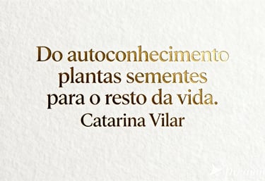 frases sobre autoconhecimento e astrologia