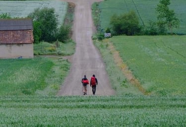 ripartenza cammino di san francesco valle reatina