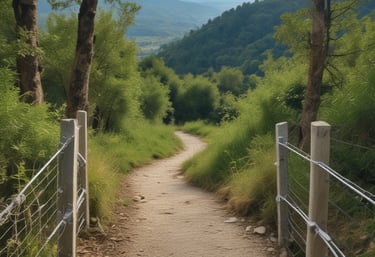 ripartenza cammino di san francesco valle reatina