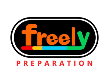 Freely battle preparation