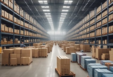 Photo of a business meeting with consultants discussing digital transformation.