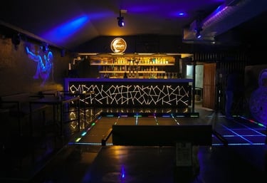 best pubs in pondicherry