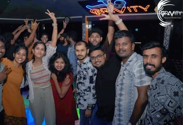 best pubs in pondicherry