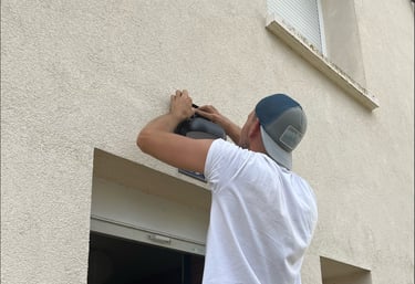 dépannage électrique