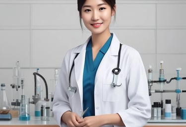 Konsultan Izin Edar Alkes dan PKRT