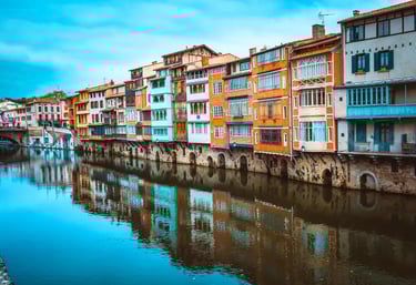 Élection municipales de Castres 2026 : Posez vous questions pour améliorer la vie à castres