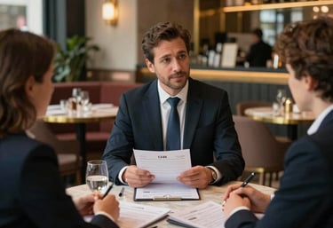 agence CHR transaction fonds commerce, vente restaurant 77, achat fonds commerce bar tabac, agence