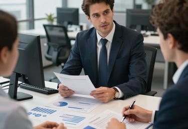 expert comptable entreprise, cabinet comptable 77, accompagnement gestion société, comptabilité PME 