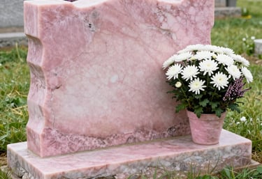 a man riding a skateboard down a street next to tall buildings