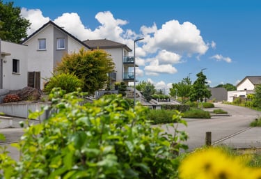 Rue des Aruelles Serre Les Sapins