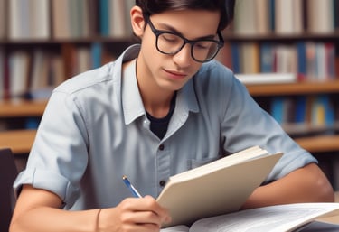 blue and white plastic bottle