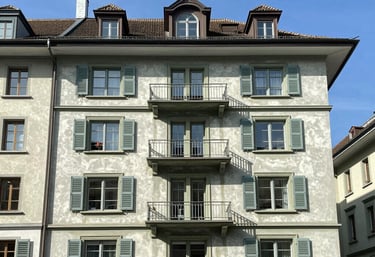 black blue and yellow textile