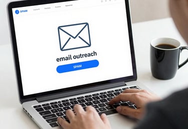 AI Cold Outreach Infrastructure