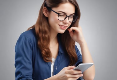 A teacher guiding students using a tablet with the Si Ujang app interface visible.