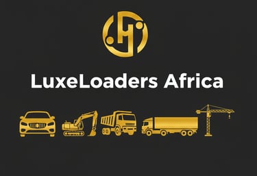 Image of LuxeLoaders