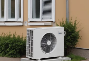 white number 2 on green background