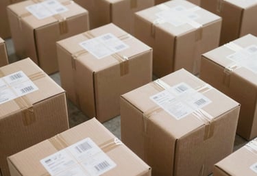 black blue and yellow textile