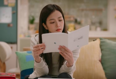 Boyfriend on Demand – Namorado por Assinatura - 월간남친 - K-Drama - DoramaLand