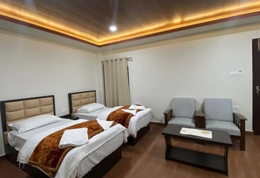 Gangtok Homestay