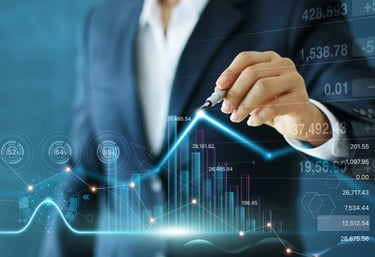 PCA Consulting investments