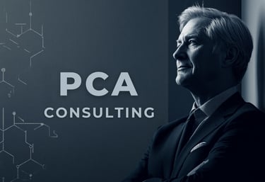 PCA Consulting