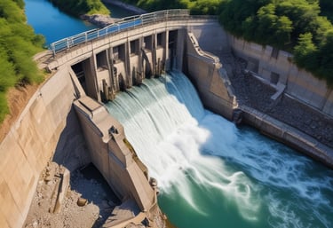 Small Hydro Develpment 