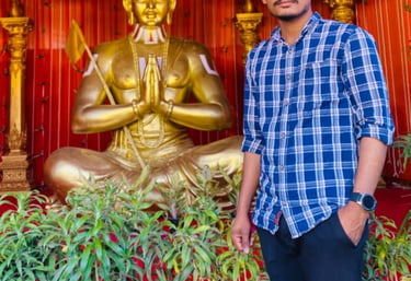 Anikeshava safety nets owner in hyderabad