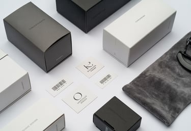 Packaging & Export Support