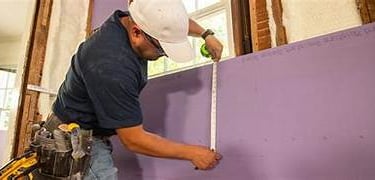 Drywall Installation