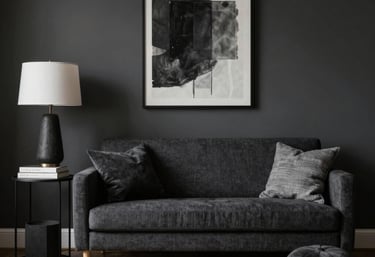 A friendly professional assisting a small business owner with tax documents on a laptop.