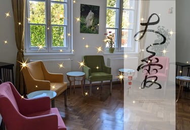 Lichtabend in Baden bei Wien Jeden Mittwoch · 19:00–20:00 Uhr · Präsenz