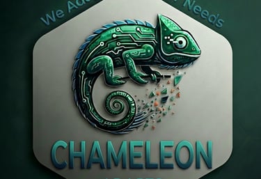 this is the rebranded logo of our comapny