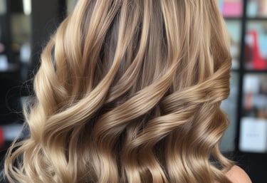 black blue and yellow textile