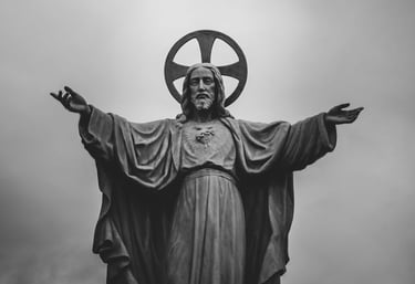 people leaving christianity