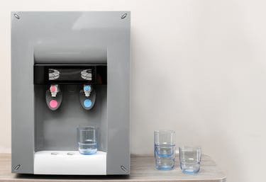 Complete Water Purifier Servicing