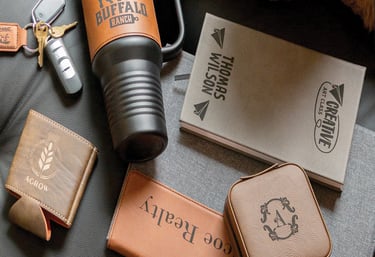Premium Leatherette Gifts 