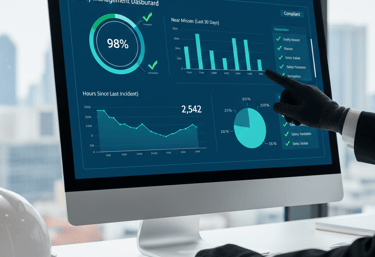 Consultoria em Segurança do Trabalho e Engenharia - EMSafety