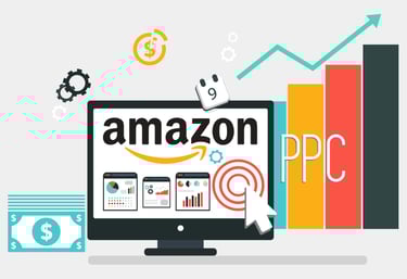 Amazon advertising service